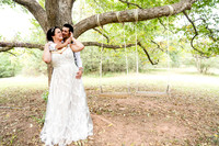 Mr & Mrs. Acheson