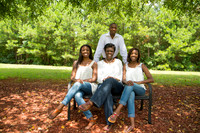 The Jones Family