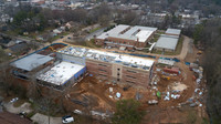 Park Street Construction