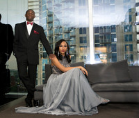 Arielle's Prom Shoot