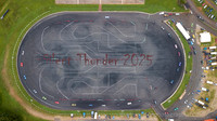 Silent Thunder 2025