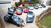 Georgia Tesla Club