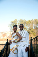 Tim's Prom Day