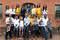 Santos Family
