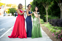 Jashae Prom 2021