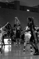 St Francis Girls Basketball Team