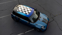 Mini (Cookie Monster)